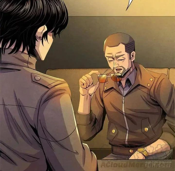 Bác Sĩ Lê Minh Chapter 73 - Trang 2