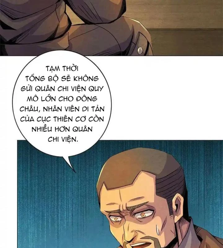 Bác Sĩ Lê Minh Chapter 73 - Trang 2