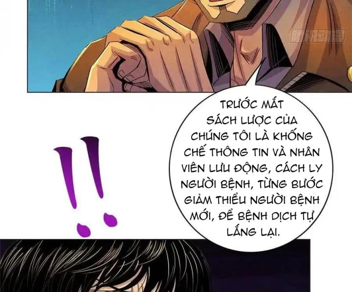 Bác Sĩ Lê Minh Chapter 73 - Trang 2