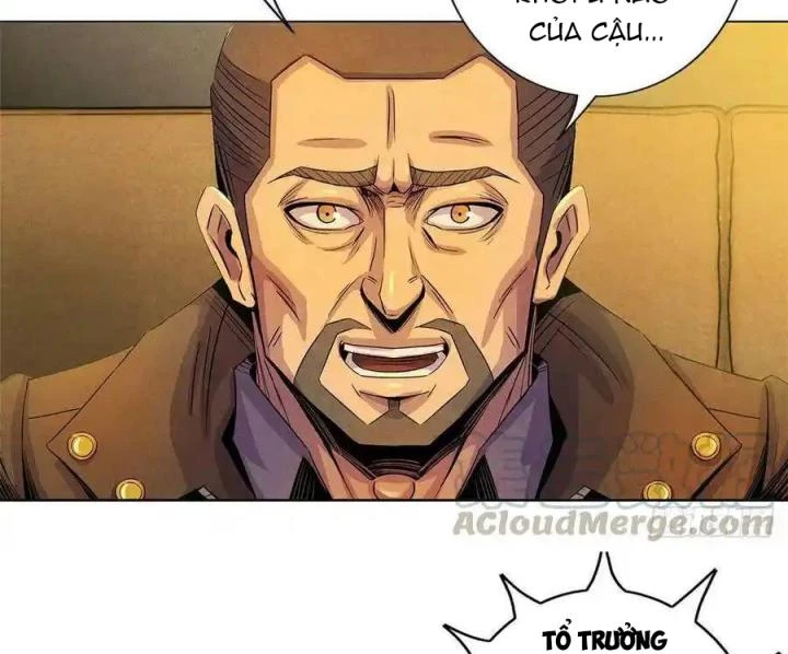 Bác Sĩ Lê Minh Chapter 73 - Trang 2