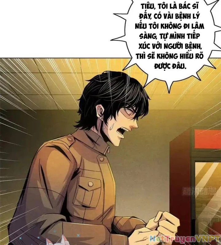 Bác Sĩ Lê Minh Chapter 73 - Trang 2
