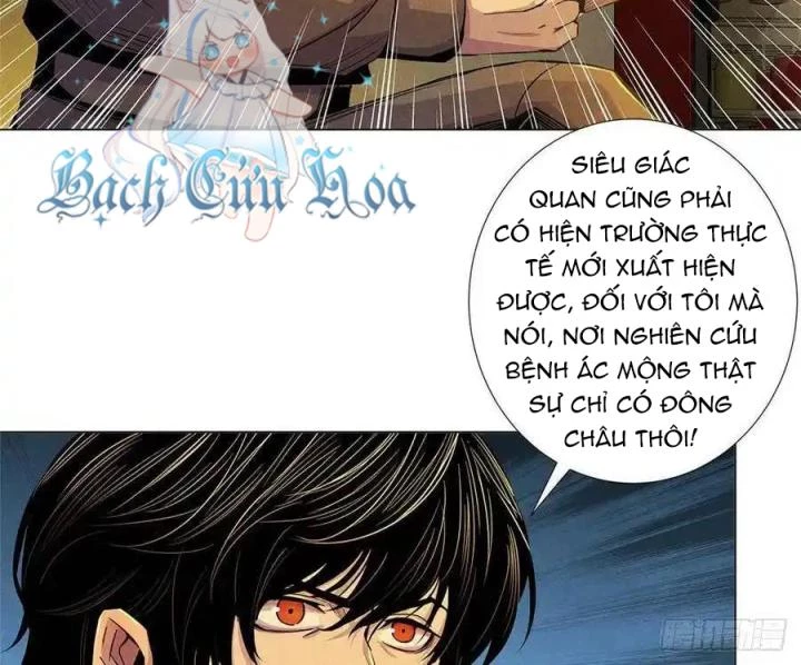 Bác Sĩ Lê Minh Chapter 73 - Trang 2