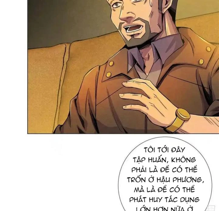 Bác Sĩ Lê Minh Chapter 73 - Trang 2