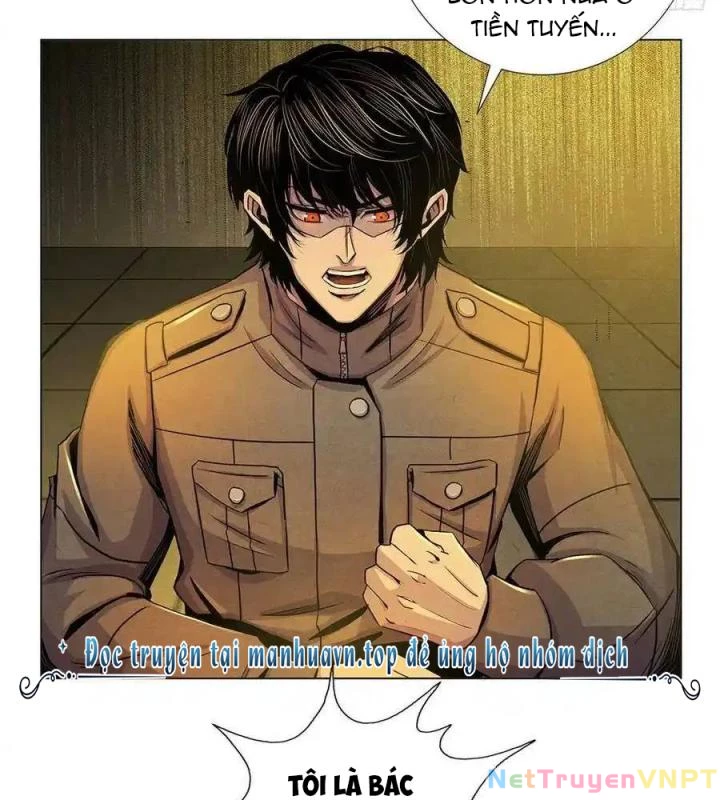 Bác Sĩ Lê Minh Chapter 73 - Trang 2