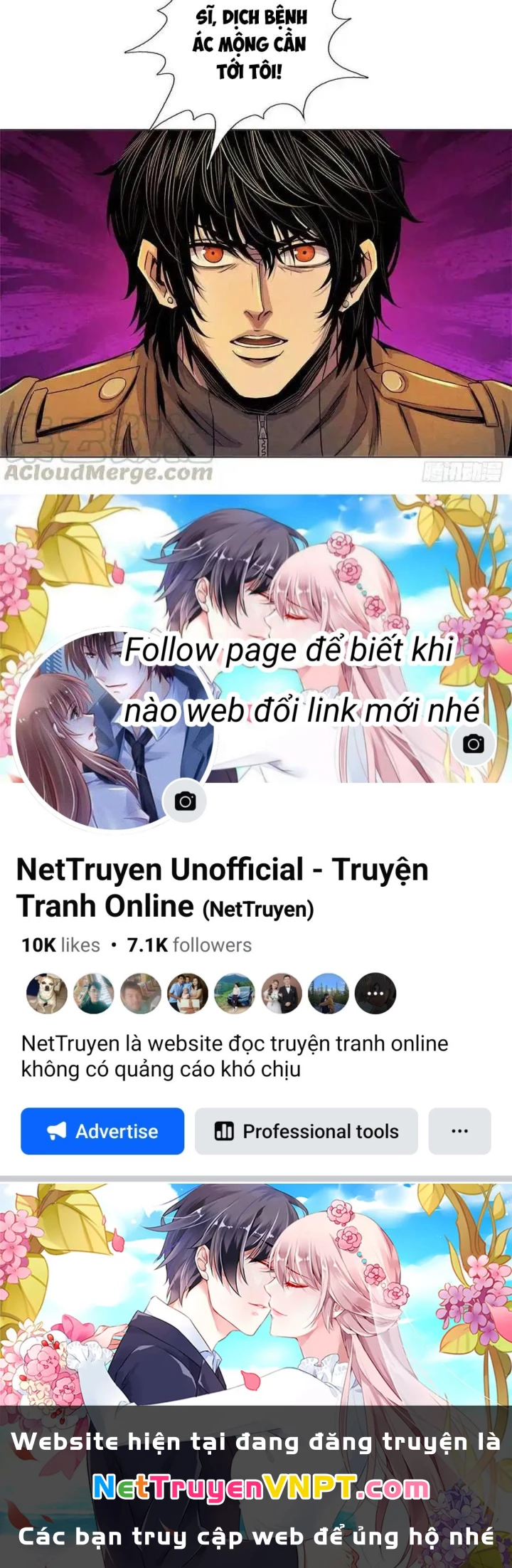 Bác Sĩ Lê Minh Chapter 73 - Trang 2