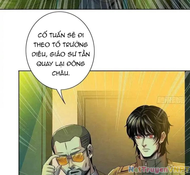 Bác Sĩ Lê Minh Chapter 74 - Trang 2