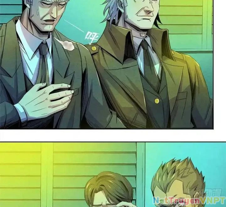 Bác Sĩ Lê Minh Chapter 74 - Trang 2