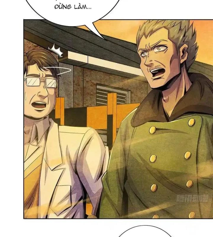 Bác Sĩ Lê Minh Chapter 74 - Trang 2