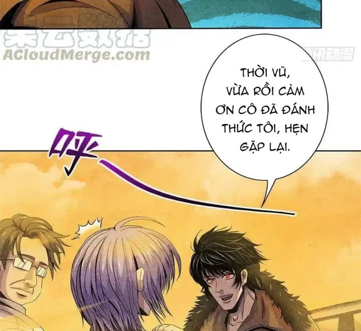 Bác Sĩ Lê Minh Chapter 74 - Trang 2