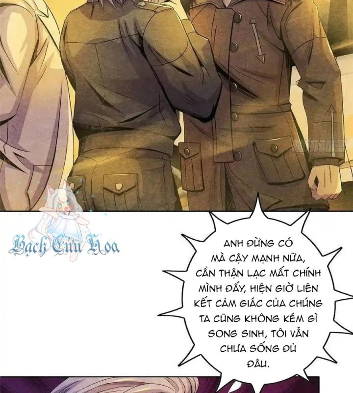 Bác Sĩ Lê Minh Chapter 74 - Trang 2