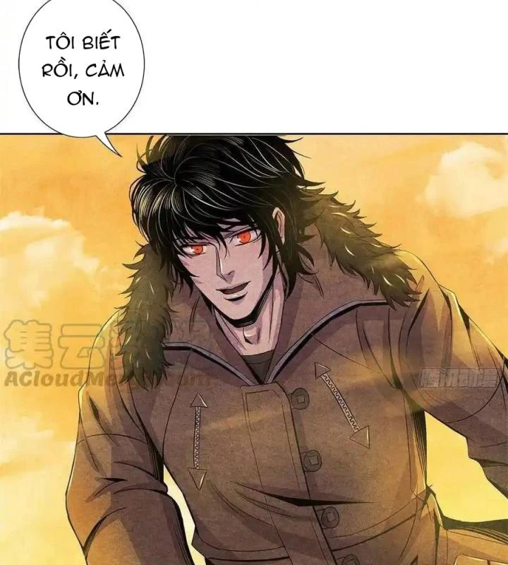 Bác Sĩ Lê Minh Chapter 74 - Trang 2