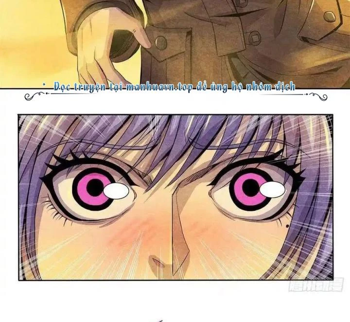 Bác Sĩ Lê Minh Chapter 74 - Trang 2