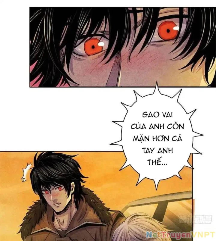 Bác Sĩ Lê Minh Chapter 74 - Trang 2