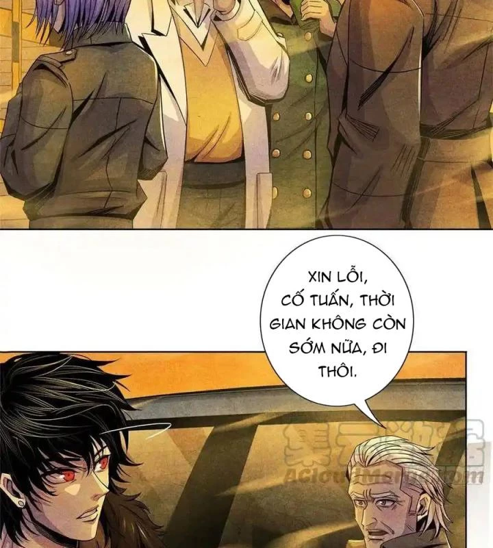 Bác Sĩ Lê Minh Chapter 74 - Trang 2