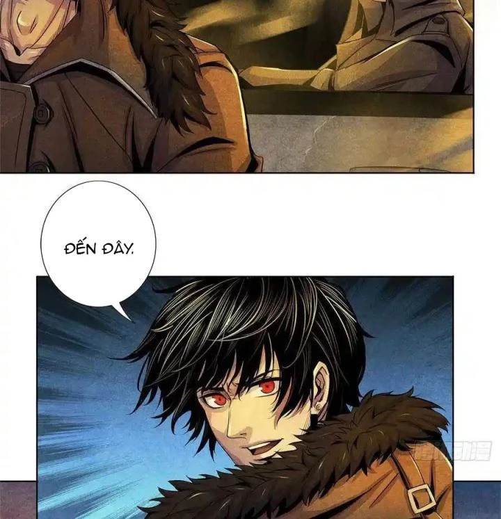 Bác Sĩ Lê Minh Chapter 74 - Trang 2