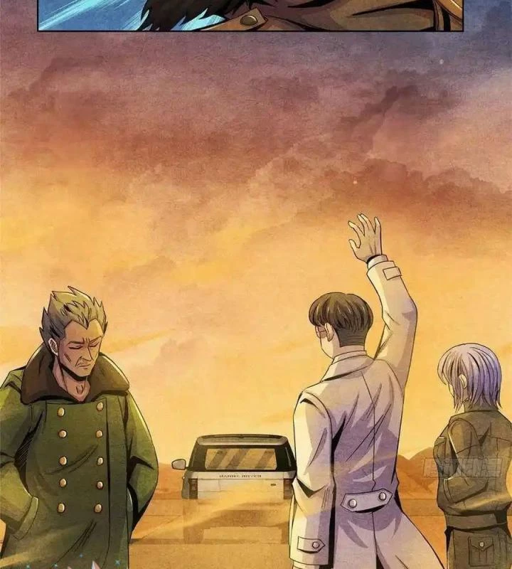 Bác Sĩ Lê Minh Chapter 74 - Trang 2