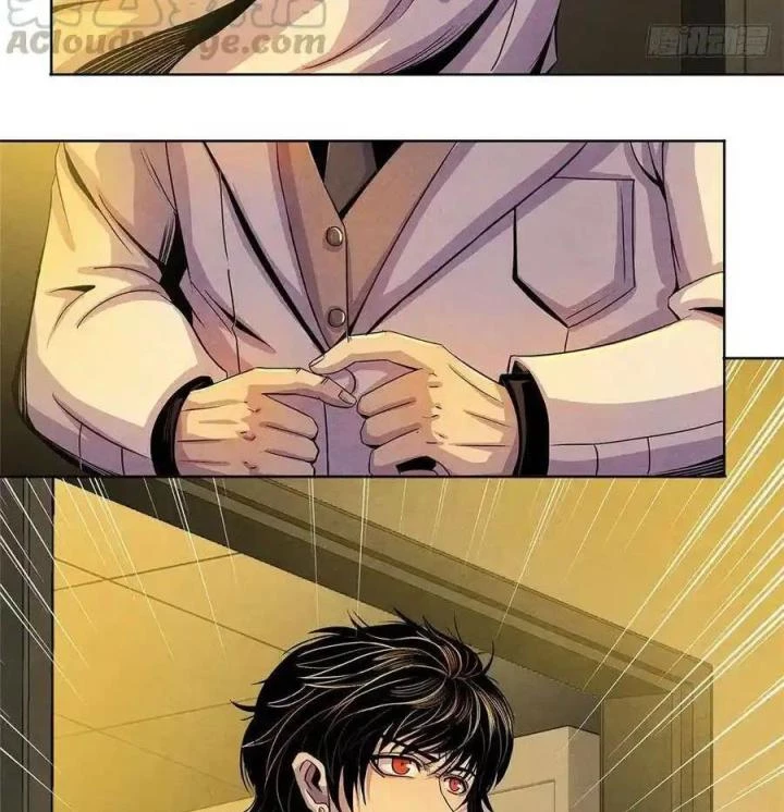 Bác Sĩ Lê Minh Chapter 74 - Trang 2