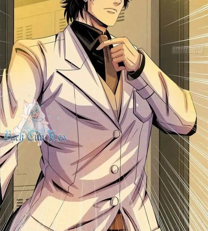 Bác Sĩ Lê Minh Chapter 74 - Trang 2