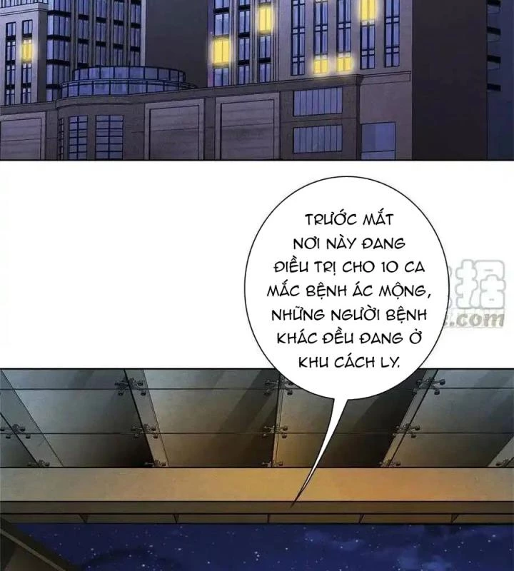 Bác Sĩ Lê Minh Chapter 74 - Trang 2