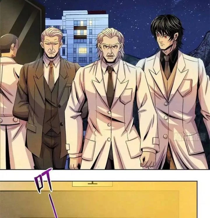Bác Sĩ Lê Minh Chapter 74 - Trang 2