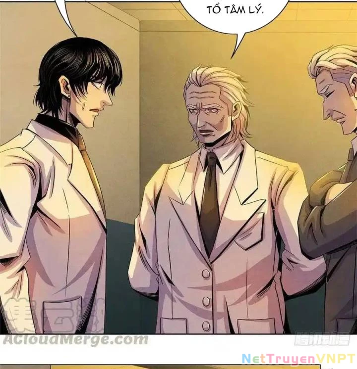 Bác Sĩ Lê Minh Chapter 74 - Trang 2