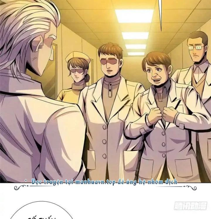 Bác Sĩ Lê Minh Chapter 74 - Trang 2