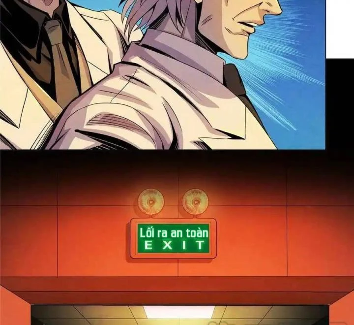 Bác Sĩ Lê Minh Chapter 74 - Trang 2