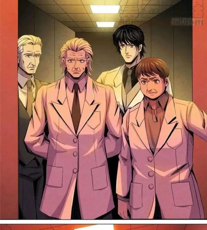 Bác Sĩ Lê Minh Chapter 74 - Trang 2