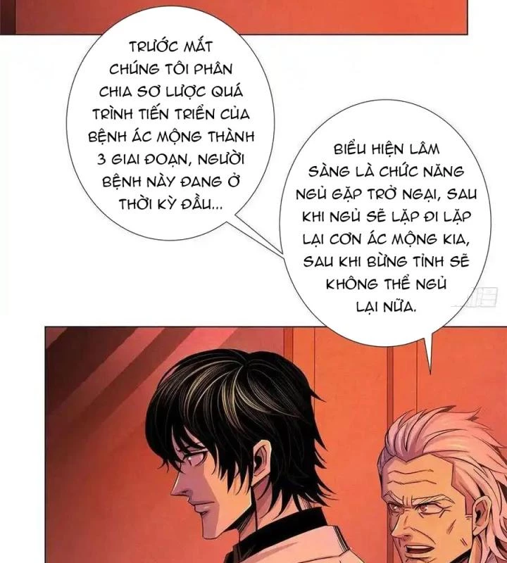 Bác Sĩ Lê Minh Chapter 74 - Trang 2