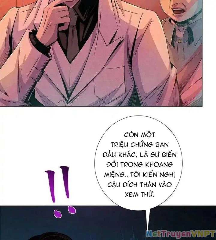 Bác Sĩ Lê Minh Chapter 74 - Trang 2