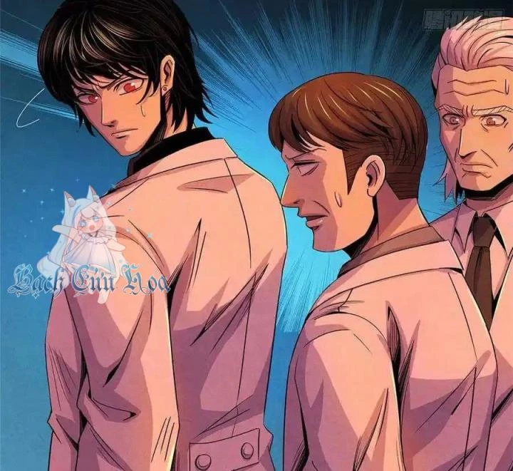 Bác Sĩ Lê Minh Chapter 74 - Trang 2