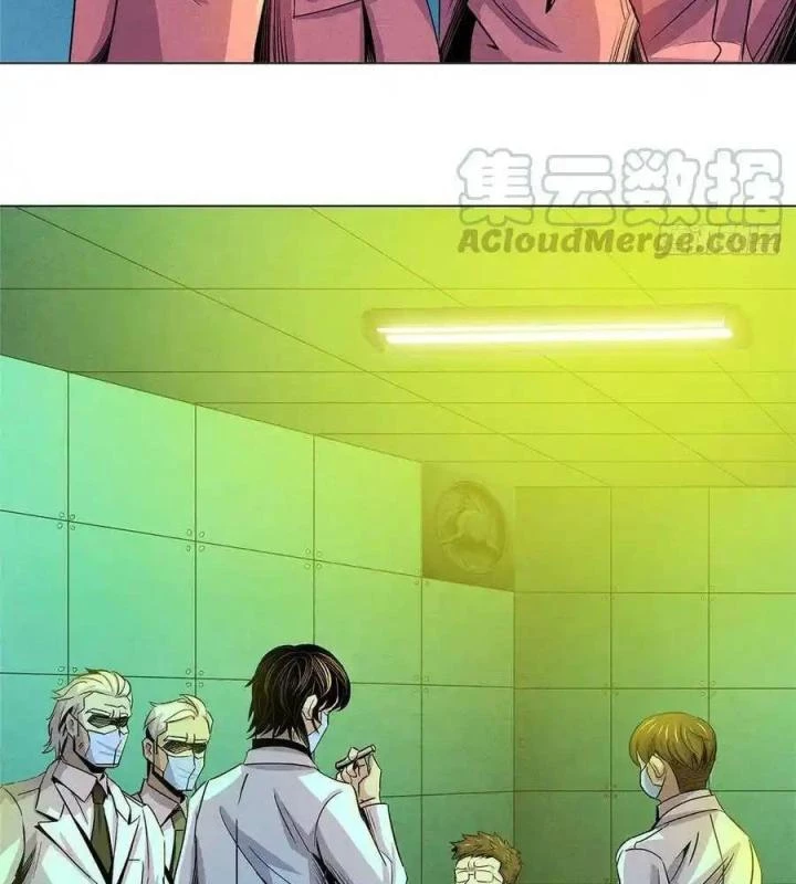 Bác Sĩ Lê Minh Chapter 74 - Trang 2