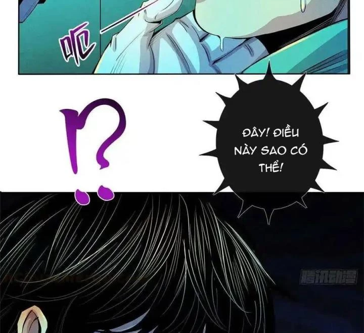 Bác Sĩ Lê Minh Chapter 74 - Trang 2