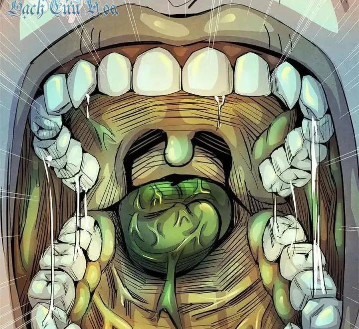 Bác Sĩ Lê Minh Chapter 74 - Trang 2