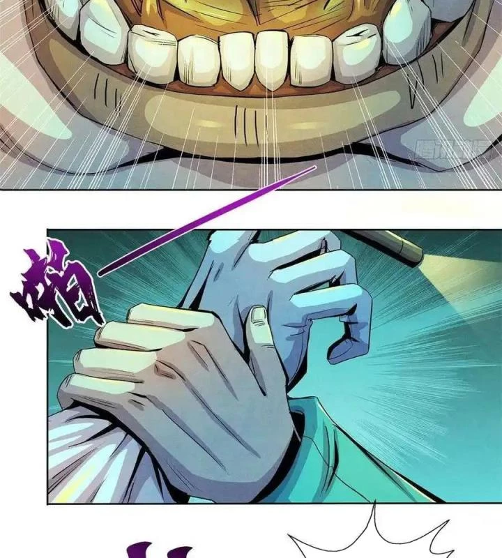 Bác Sĩ Lê Minh Chapter 74 - Trang 2