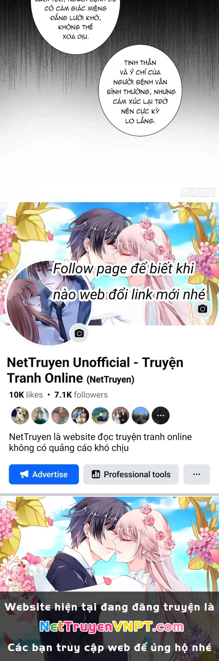 Bác Sĩ Lê Minh Chapter 74 - Trang 2