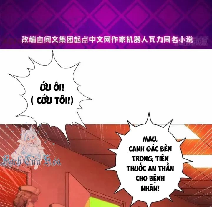 Bác Sĩ Lê Minh Chapter 75 - Trang 2