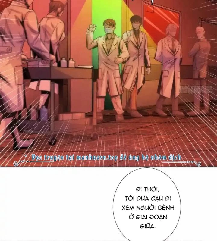 Bác Sĩ Lê Minh Chapter 75 - Trang 2