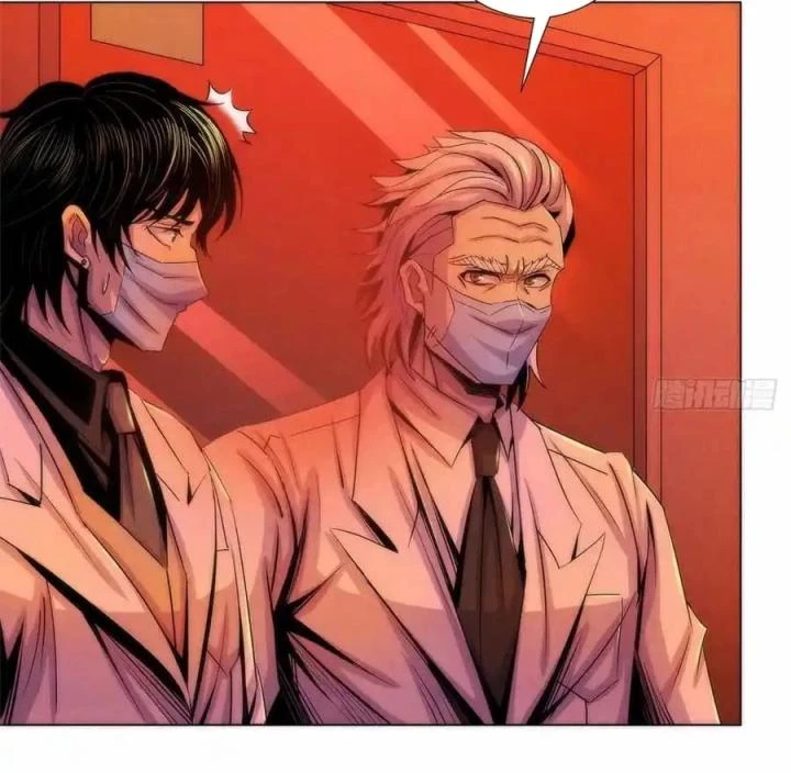 Bác Sĩ Lê Minh Chapter 75 - Trang 2