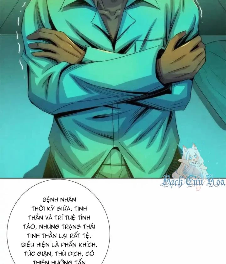 Bác Sĩ Lê Minh Chapter 75 - Trang 2