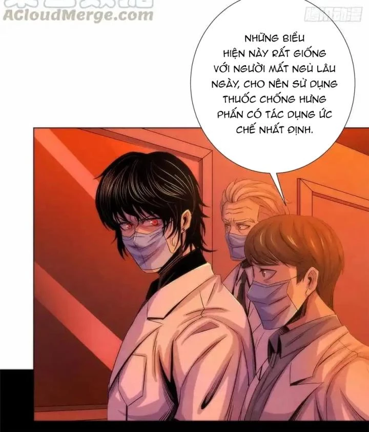 Bác Sĩ Lê Minh Chapter 75 - Trang 2