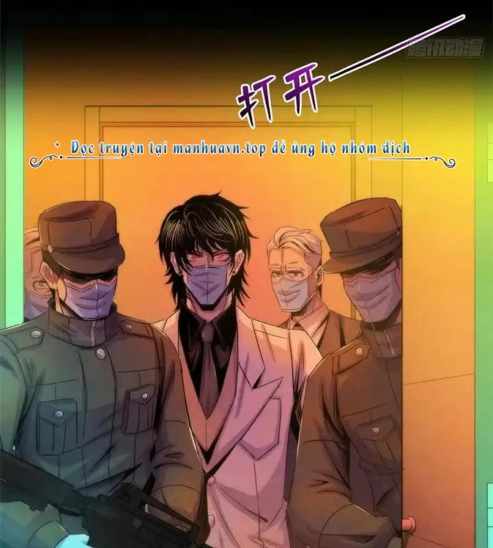 Bác Sĩ Lê Minh Chapter 75 - Trang 2