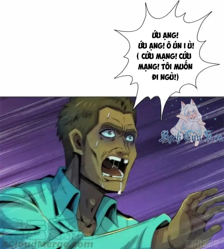 Bác Sĩ Lê Minh Chapter 75 - Trang 2