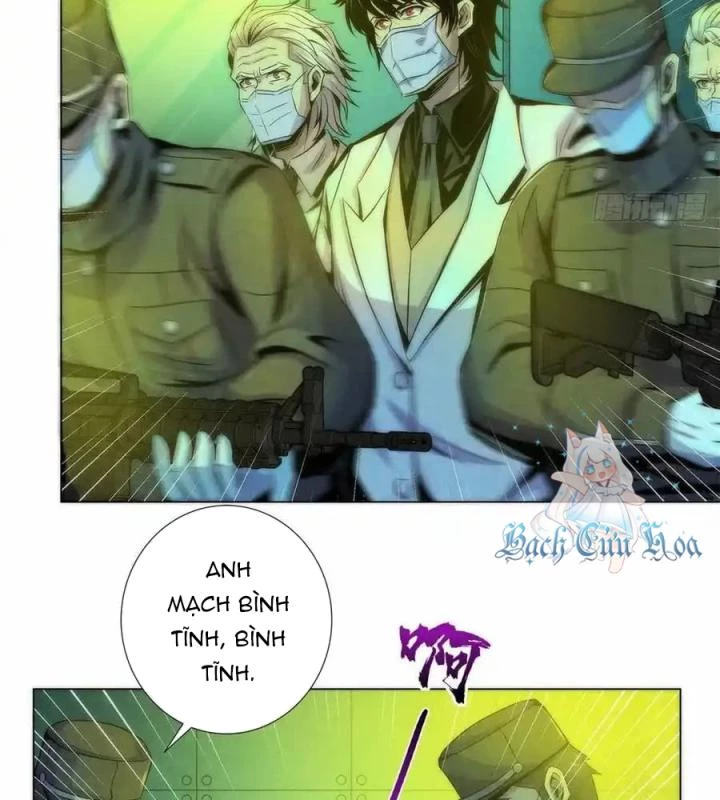 Bác Sĩ Lê Minh Chapter 75 - Trang 2