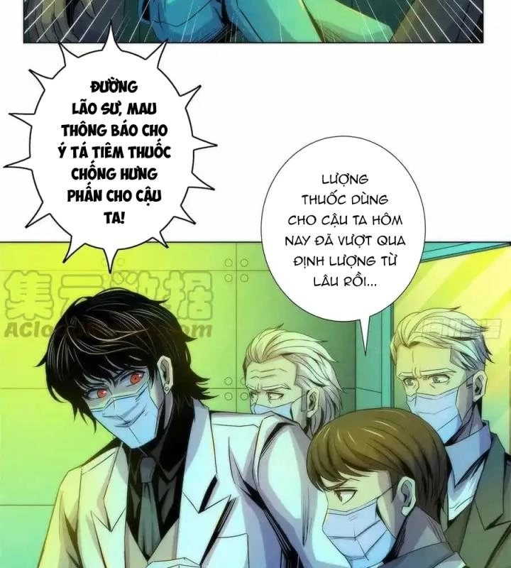 Bác Sĩ Lê Minh Chapter 75 - Trang 2