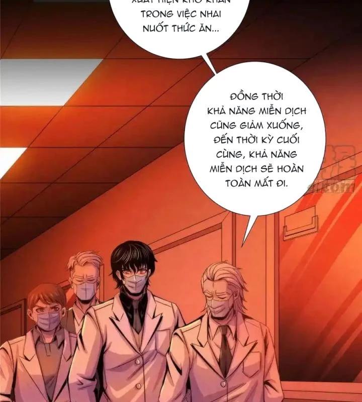 Bác Sĩ Lê Minh Chapter 75 - Trang 2