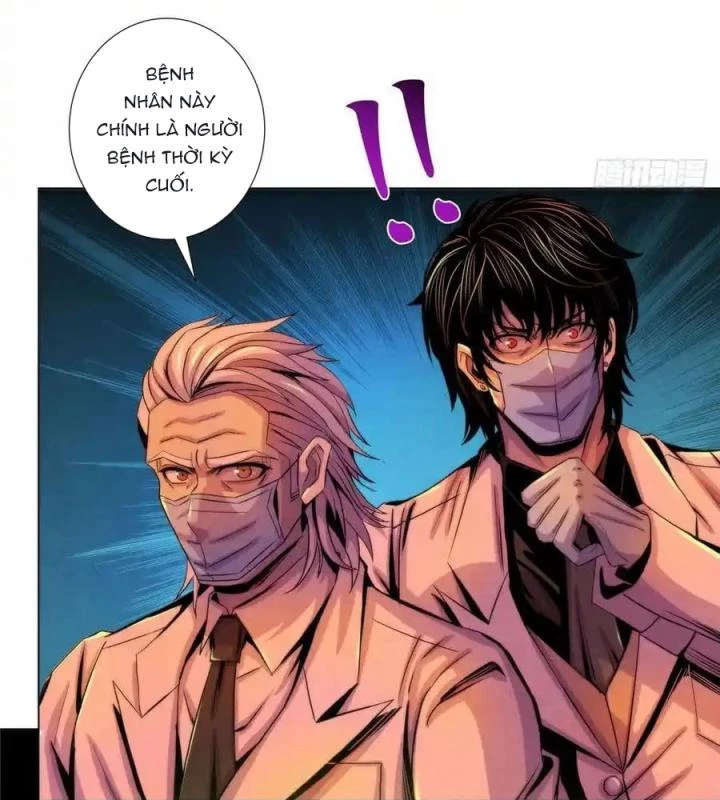 Bác Sĩ Lê Minh Chapter 75 - Trang 2