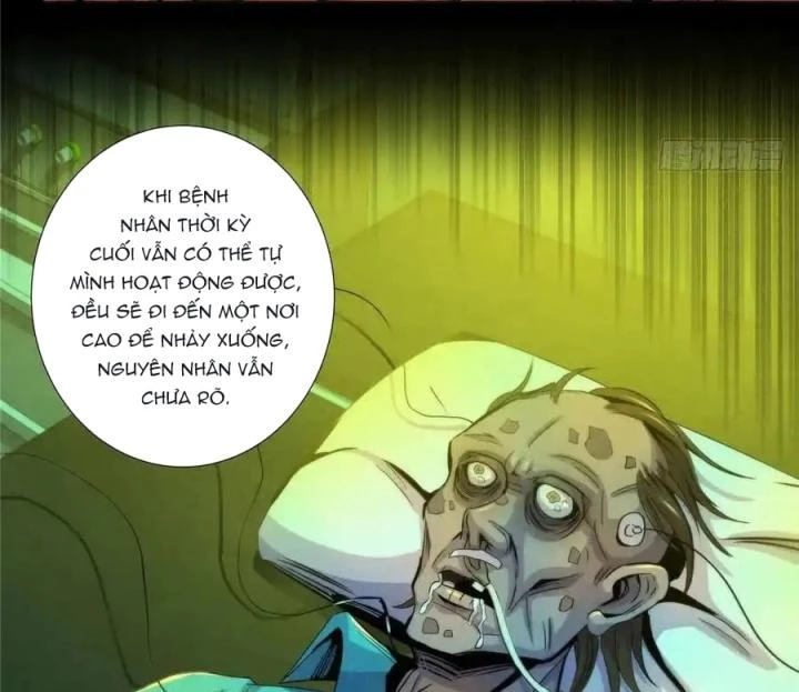 Bác Sĩ Lê Minh Chapter 75 - Trang 2