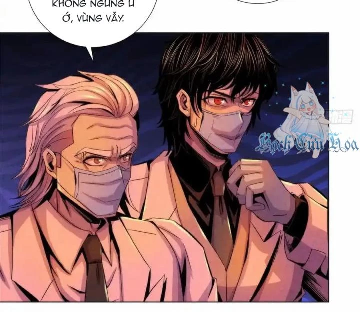 Bác Sĩ Lê Minh Chapter 75 - Trang 2