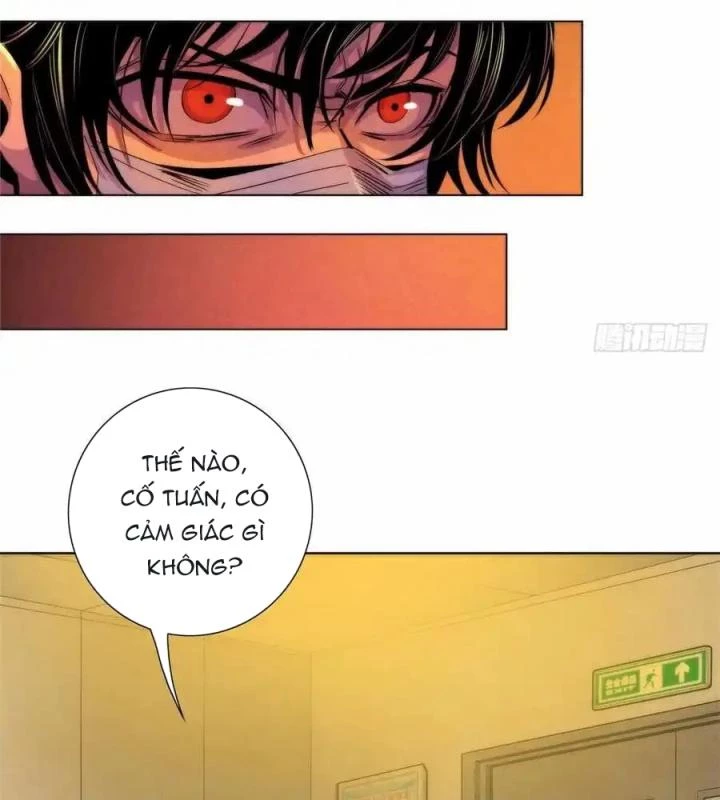Bác Sĩ Lê Minh Chapter 75 - Trang 2
